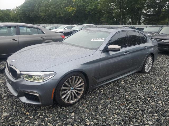  Salvage BMW M Series