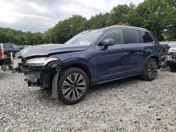  Salvage Volvo XC90