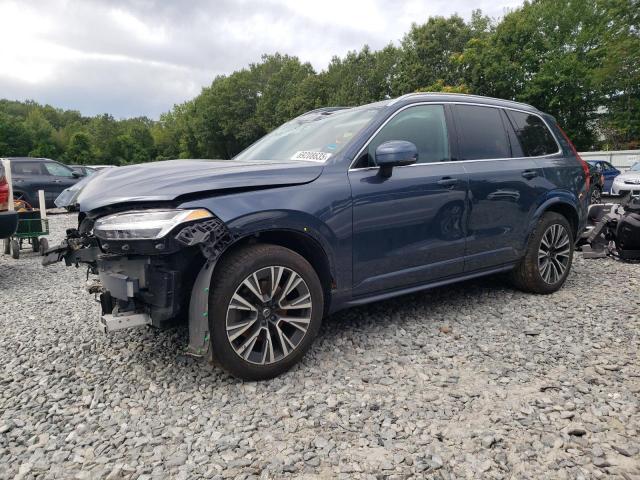  Salvage Volvo XC90