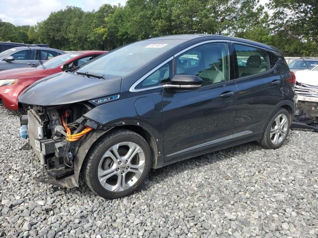  Salvage Chevrolet Bolt