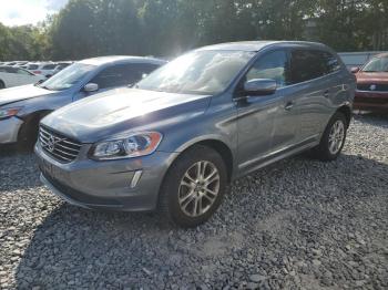  Salvage Volvo XC60