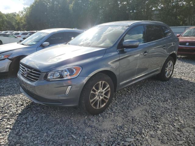  Salvage Volvo XC60