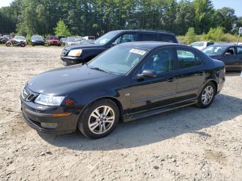  Salvage Saab 9 3