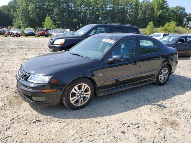  Salvage Saab 9 3