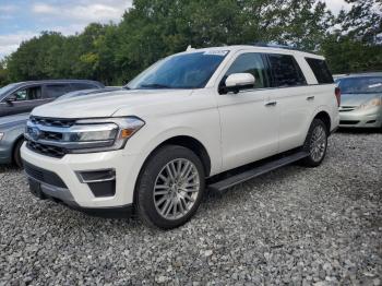  Salvage Ford Expedition