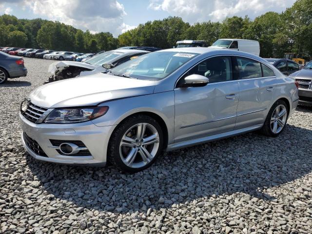  Salvage Volkswagen CC