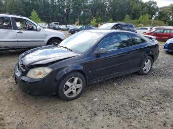  Salvage Chevrolet Cobalt