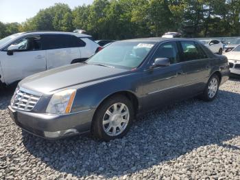  Salvage Cadillac DTS