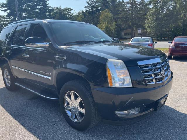  Salvage Cadillac Escalade
