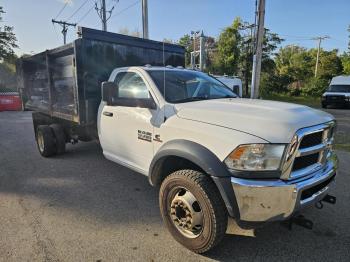  Salvage Ram 5500
