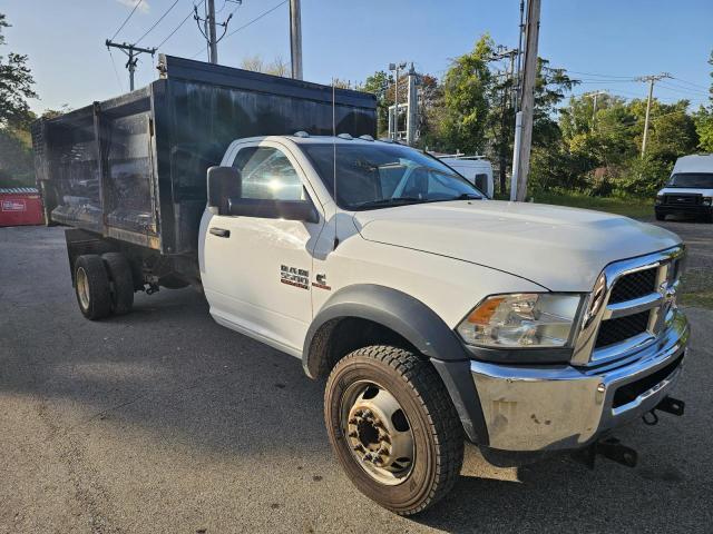  Salvage Ram 5500