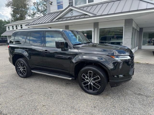  Salvage Lexus Gx