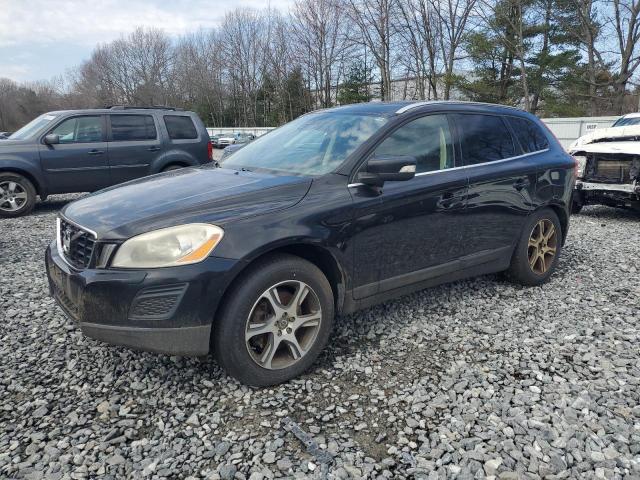  Salvage Volvo XC60