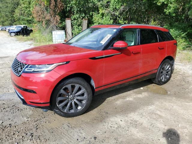  Salvage Land Rover Range Rover