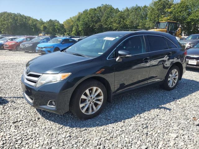  Salvage Toyota Venza