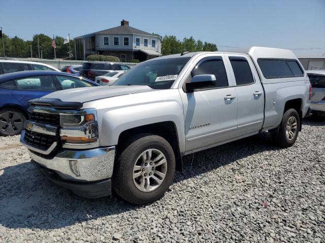  Salvage Chevrolet Silverado K1500 Lt
