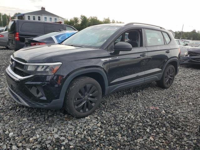  Salvage Volkswagen Taos