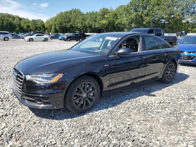  Salvage Audi A6