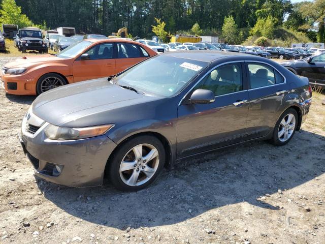  Salvage Acura TSX