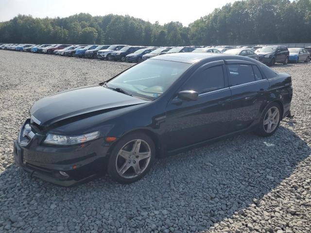  Salvage Acura TL