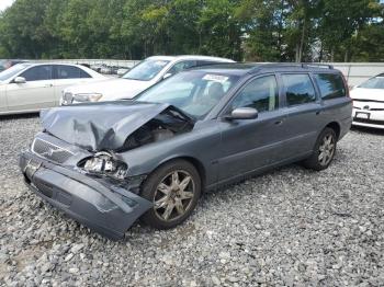  Salvage Volvo V70