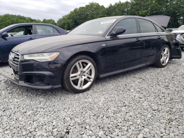  Salvage Audi A6