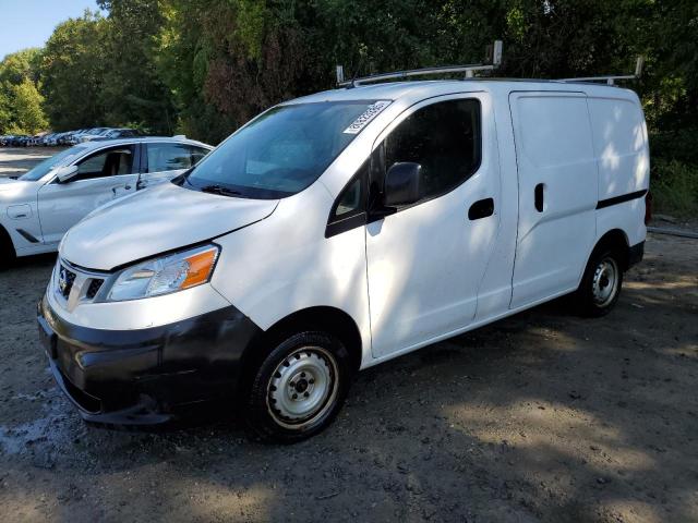  Salvage Nissan Nv
