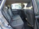 Honda Crv Lx Image 6