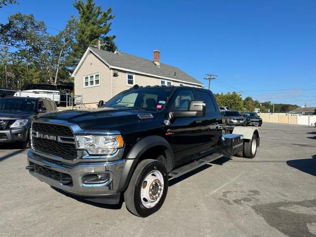  Salvage Ram 5500