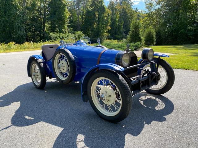  Salvage Volkswagen Kit Car