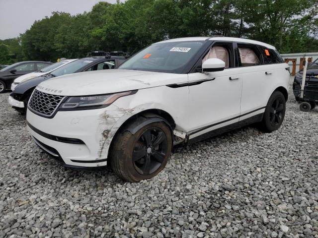  Salvage Land Rover Range Rover