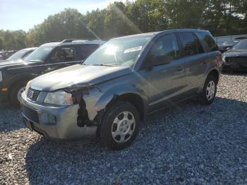  Salvage Saturn Vue