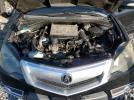 Acura RDX Technology Image 6