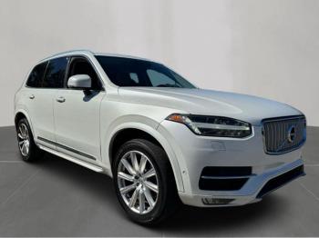  Salvage Volvo XC90