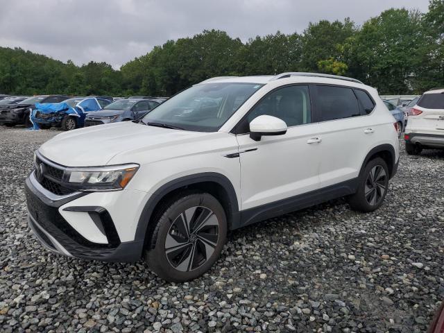  Salvage Volkswagen Taos