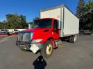 International Mv607 Image 1