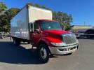 International Mv607 Image 6