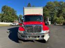 International Mv607 Image 2