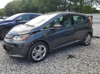  Salvage Chevrolet Bolt
