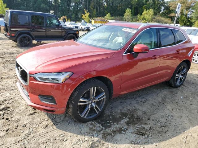  Salvage Volvo XC60