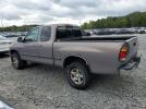 Toyota Tundra Access Cab Image 3