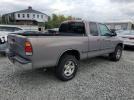 Toyota Tundra Access Cab Image 2