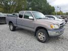 Toyota Tundra Access Cab Image 5
