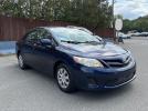 Toyota Corolla Base Image 1