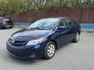 Toyota Corolla Base Image 10