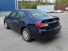 Toyota Corolla Base Image 2