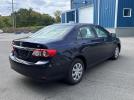Toyota Corolla Base Image 3
