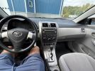 Toyota Corolla Base Image 5