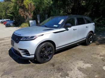  Salvage Land Rover Range Rover