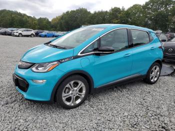  Salvage Chevrolet Bolt